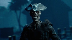 Pirates Never Die - permainan dalam genre Petualangan