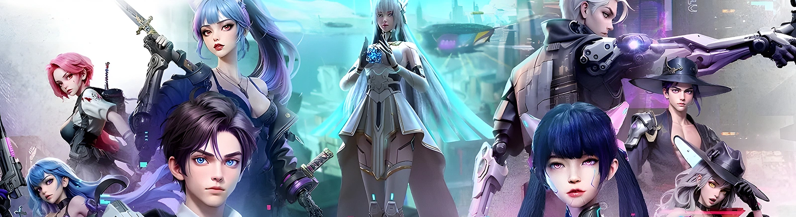 Tanggal rilis Cyber Evolution: начало di berbagai negara di dunia