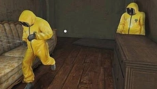 Horror Playtime : Multiplayer - permainan dalam genre Horror bertahan hidup