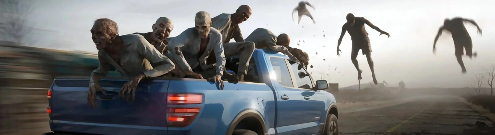 Forum Truck Up: Catch Me If You Can