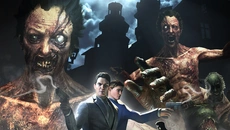 The House of the Dead 2: Remake - permainan dalam genre Remake