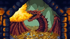 Ancient Kingdoms - permainan dalam genre Eksplorasi