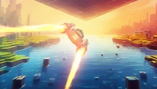 Cubic Odyssey
