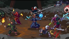 Heroes of Hammerwatch 2