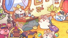 Hamster Inn - tanggal rilis untuk Android