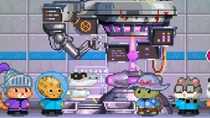 Slipstream: Rogue Space - tanggal rilis untuk Windows 3.x