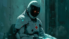 Signals of Outer Space - tanggal rilis