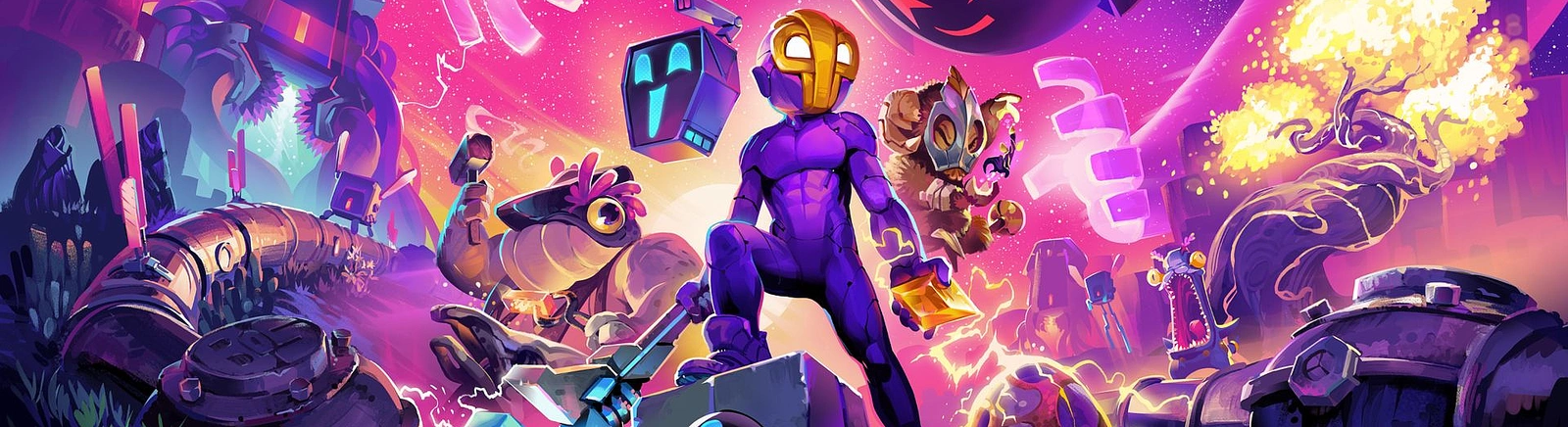Crashlands 2 — Pelatih (+12) [1.0.9] / Pelatih / Cheat