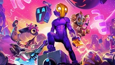 Crashlands 2