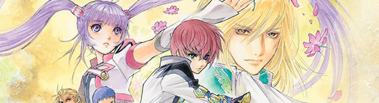 Tales of Graces f Remastered — Tabel untuk Cheat Engine [UPD: 20.01.2025] / Tabel / Cheat