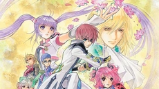 Tales of Graces f Remastered - tanggal rilis