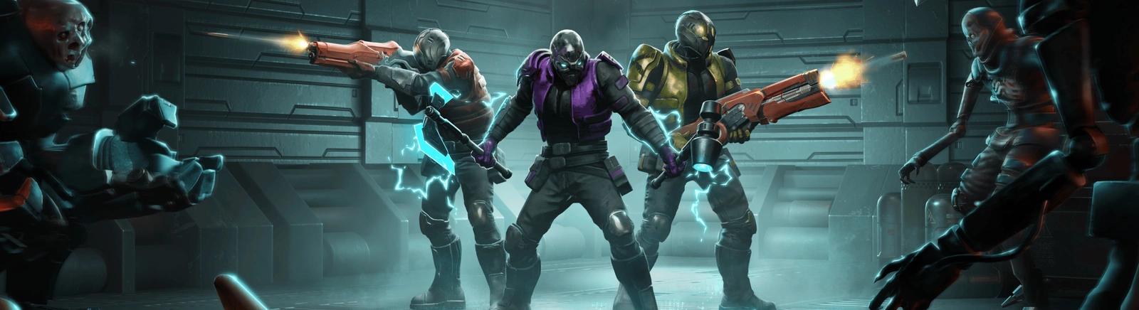 File untuk Adrenaline Rampage - trainer, mod, penyimpanan, patch