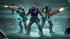 Adrenaline Rampage - permainan dalam genre Kalahkan mereka semua