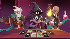 Pokemon Trading Card Game Pocket mirip dengan Pokemon Trading Card Game Pocket