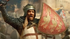 Stronghold Crusader: Definitive Edition - permainan dalam genre Zaman Pertengahan