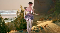 Tsarevna - permainan dalam genre Fantasi