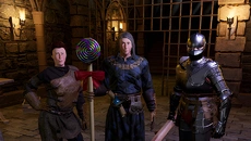 Divinity 2: Ego Draconis mirip dengan Divinity 2: Ego Draconis