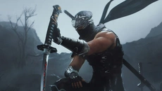 Ninja Gaiden 2 Black - permainan dalam genre Remake