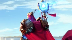 Endless Legend 2 - permainan dalam genre Fantasi