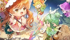 Magical Ink - tanggal rilis