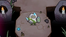 Stone Squad: Восстание Камней - permainan dalam genre Pandangan dari atas