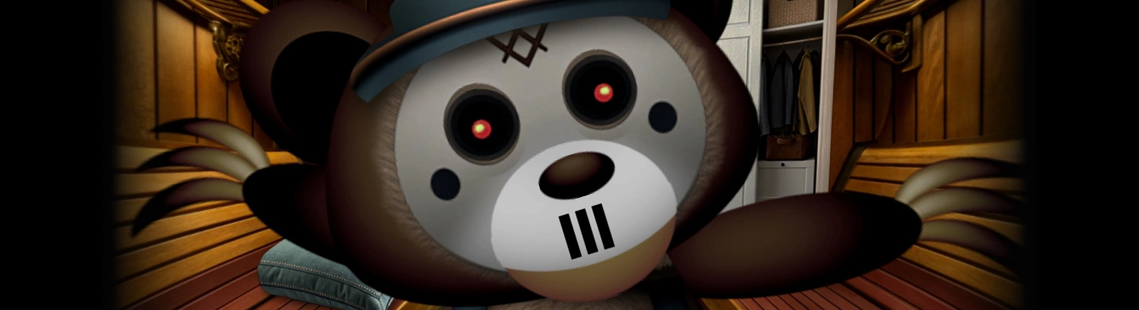 Tanggal rilis Bear Haven 3 - Horror Train di berbagai negara di dunia