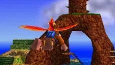 Banjo-Kazooie - permainan dalam genre Teka-teki