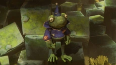 Bask: The Alchemist Frog - tanggal rilis untuk Windows 3.x