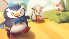 Palmon: Survival