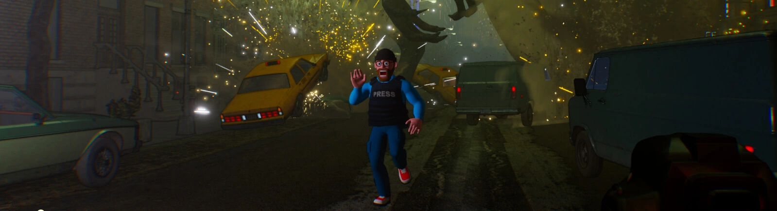 Artikel The Headliners - ulasan, pratinjau, pendapat