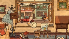 The Sin mirip dengan The Sin