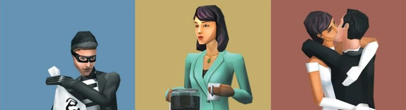 The Sims Legacy Collection — Pelatih (+3) [TENOKE] / Pelatih / Cheat