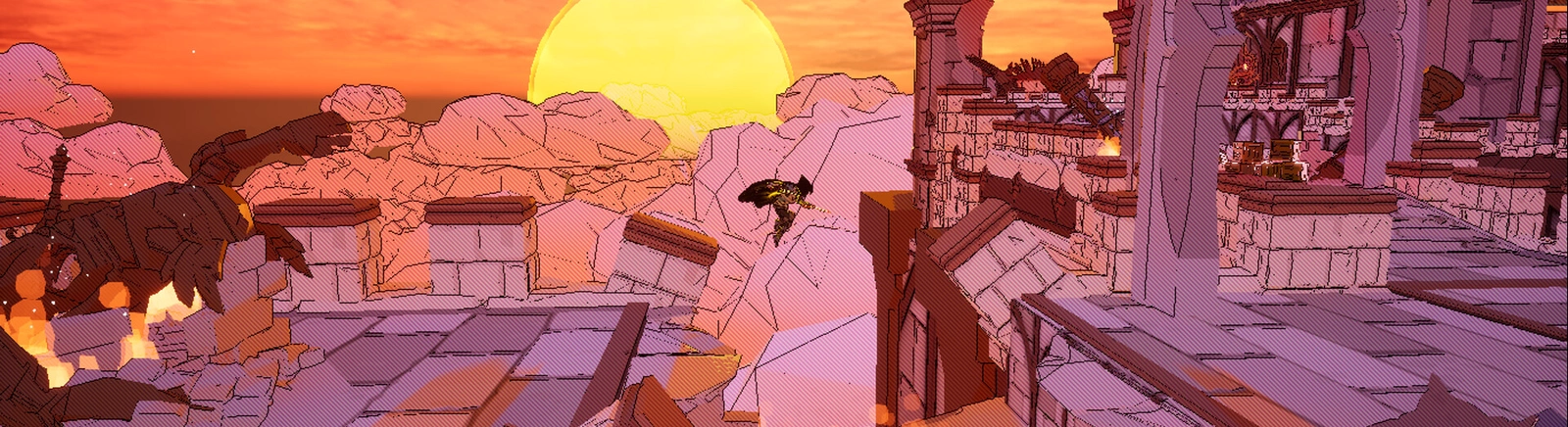 Tanggal rilis Nephilim di berbagai negara di dunia