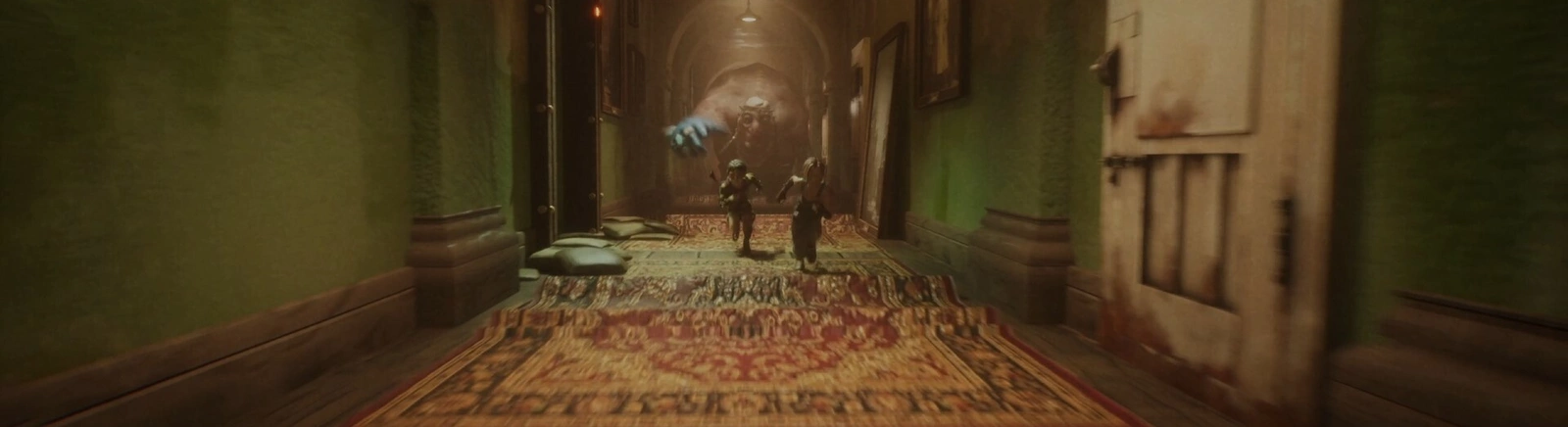 Tanggal rilis Double Shoulders di berbagai negara di dunia