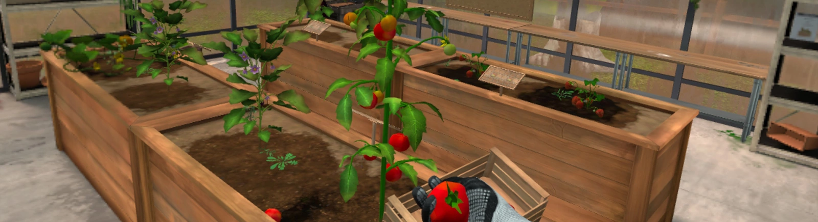 Semua ulasan dan penilaian Farming Simulator VR — 0 pendapat