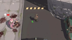The Virus: Zombie Hunter - tanggal rilis