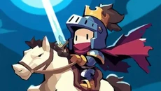 Empire War: 2D RPG Quest - permainan dalam genre Konstruksi