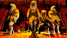 UNDERWARD - tanggal rilis