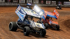 World of Outlaws: Dirt Racing 24 Gold Edition