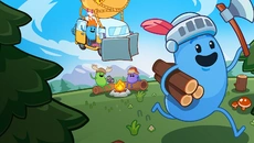 Dumb Ways to Survive - tanggal rilis