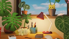Dustbunny: Emotions to Plants - tanggal rilis