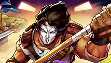Teenage Mutant Ninja Turtles: Splintered Fate - Casey Jones & the Junkyard Jam