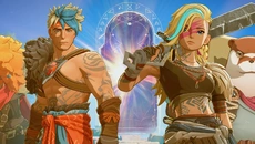 Cloudheim