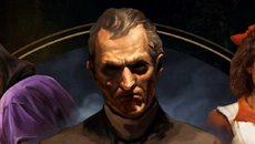 The Stone of Madness - permainan dalam genre Zaman Pertengahan