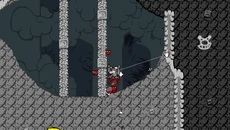 Croak Crusader: Spawn of the Spore Spectre