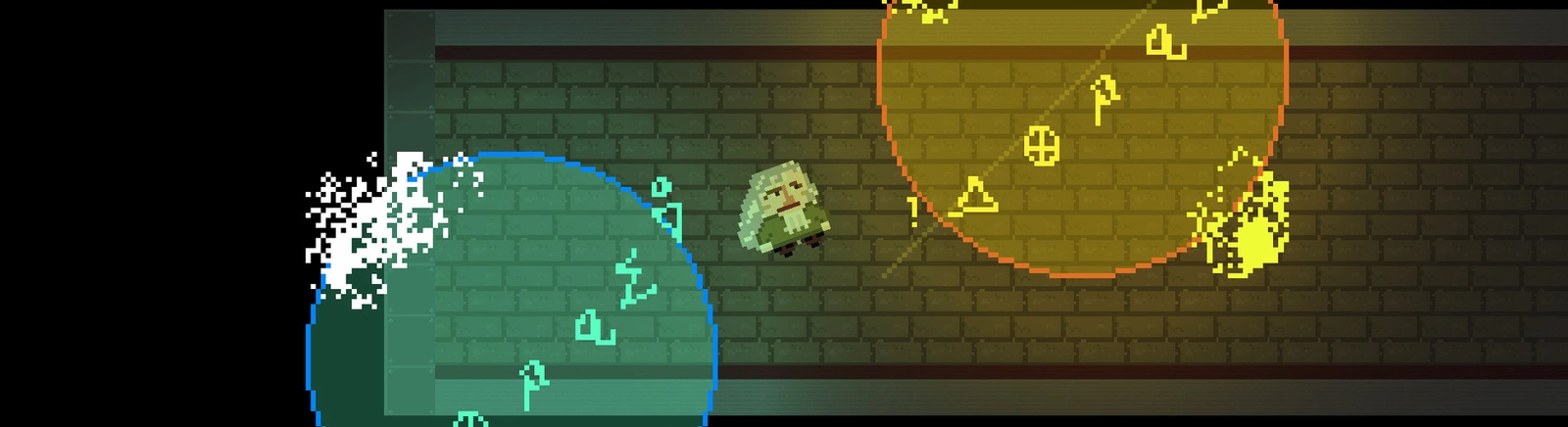 Tanggal rilis Newtonian Horror di berbagai negara di dunia