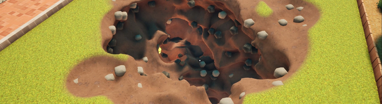 Simpan untuk A Game About Digging A Hole