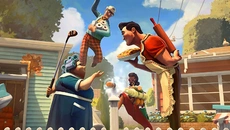 Neighbors: Suburban Warfare - tanggal rilis untuk PC