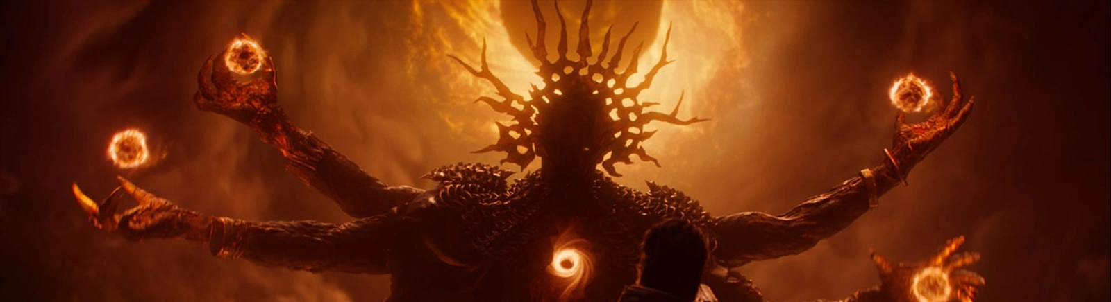 Tanggal rilis Saros di berbagai negara di dunia