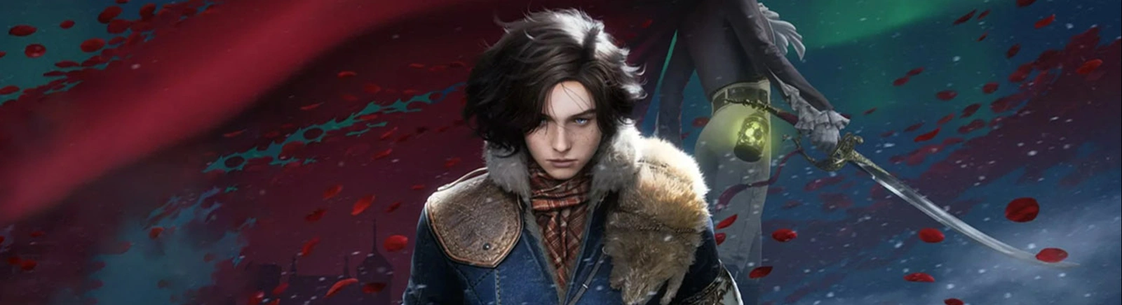 File untuk Lies of P: Overture - trainer, mod, penyimpanan, patch